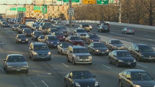 Used car buyers beware: Odometer fraud on the rise