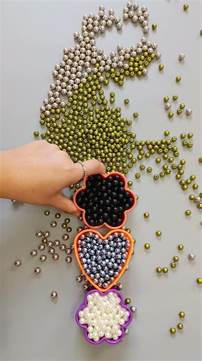 This Bead Explosion Is So Addictive! ✨📿
