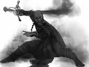 D&D 5e: Way of Shadow Monk Guide - Sage Gamers