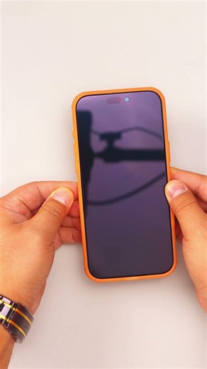 Blue Gorilla Lightweight Full Coverage Kevlar Phone Case