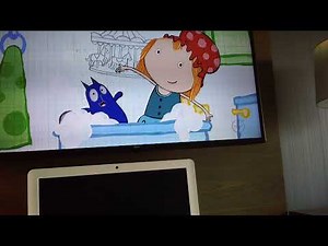 PBS Kids Morning Program Break January 5 2022 (UNC-TV Rootle)