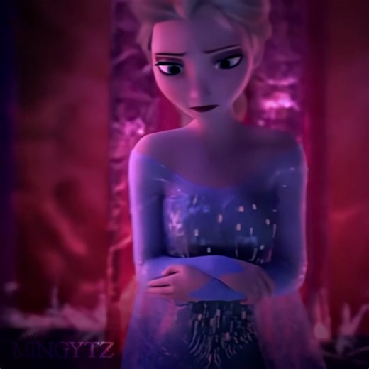 Embrace the Magic of Elsa with Frozen Edits