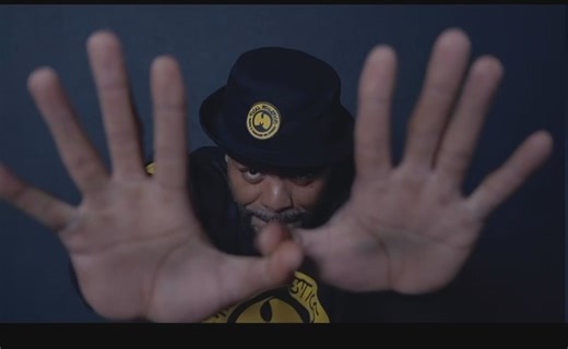 341K views · 17K reactions | LImited drop this Friday on activelyblack.com | Method Man | Facebook