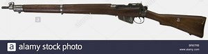 Enfield Rifle Serial Numbers