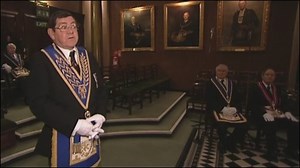 The world of Leicester Freemasons