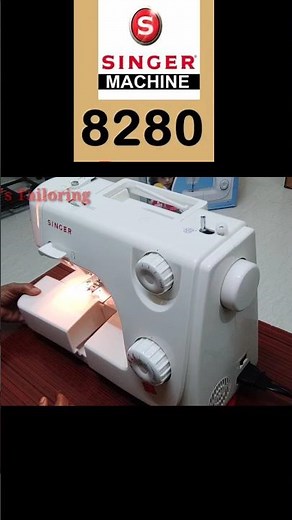#Singer 8280 Sewing Machine #Sewing #trending