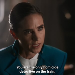 181K views · 694 reactions | If you loved the 2013 film (or anything from the imagination of Bong Joon-ho) this new Snowpiercer series expands Joon-ho's world with two mysteries: the classic "whodunnit" and the less conventional "Who is Mr Wilford?". Streaming now in Australia and New Zealand. | Netflix | Facebook