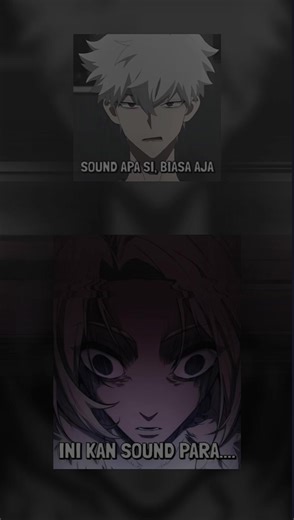 sound kapan ni💀 para boundles #animefypシ #fypage #akutosai #tloi #masukberandafyp