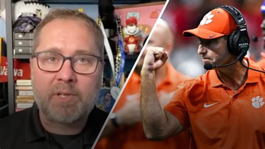 How Clemson benefits from scheduling Notre Dame