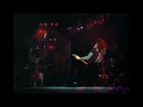 Deep Purple live in Liverpool 1976