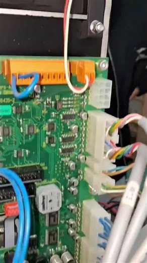 The Struers Tegramin-30 Automatic - 300 mm (12") benchtop grinding and polishing machine featuring