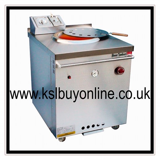 Shaan Tandoori oven | Tandoori Oven Medium | Taftoon Tandoor