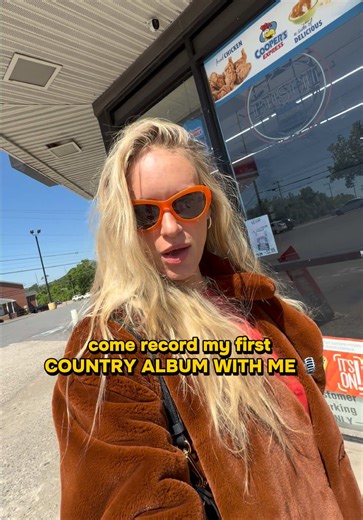 Creating a Country Banger from Scratch in Nashville