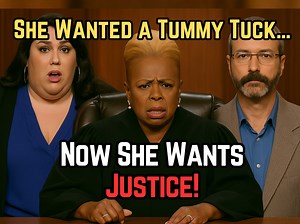 308K views · 2.9K reactions | Woman Sues Plastic Surgeon for Botched Tummy Tuck! | Zech Plays | Facebook