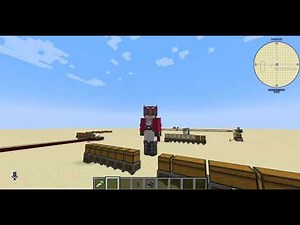 Create Contraption Anchors Explained!