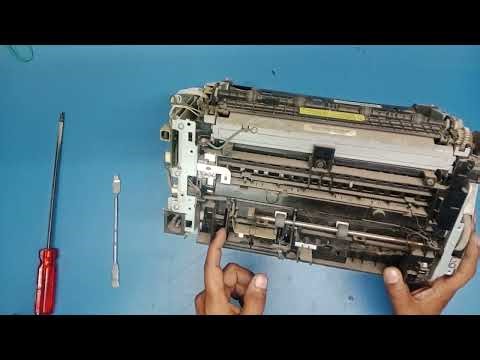 Samsung ML 1676 Printer Full Service | SP COmputer Technology