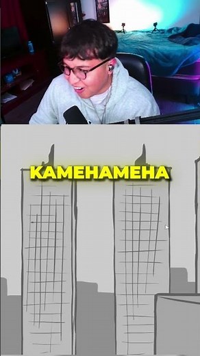 KAMEHAMEHAAAA!! | Whack Your Boss Superhero