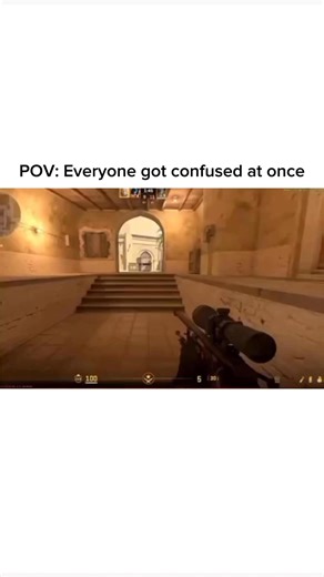 CS2 Montage 69_1 on Instagram: "CS2 transforms every match into a long mental battle of adaptation, where the strongest players are not the ones who dominate early, but the ones who learn, adjust, and improve as the game unfolds. Early rounds often reveal patterns, tendencies, and habits that smart players quietly store away, using that information to shape their decisions later. Instead of repeating mistakes, successful players refine their positioning, timing, and utility usage with every roun