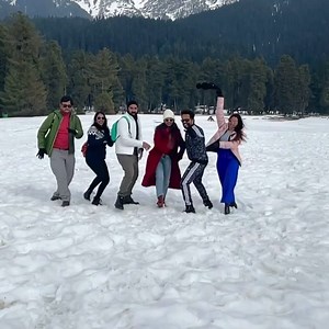 14K views · 31 shares | Azad Parindey Travel more with friends ❤️ ⠀⠀⠀⠀⠀⠀⠀⠀⠀ @amit_captainsblog | TravelBreed | Facebook