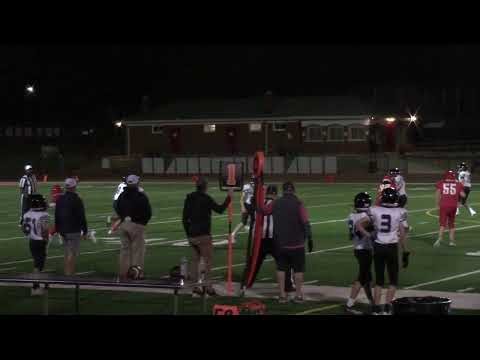 24/10/23.75 - SD vs Chaminade 7th grade football