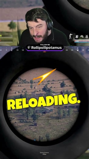 Unbelievable 633 Meter VSS Kill