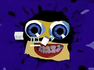klasky csupo 1998 [sora Ink splat green screen]