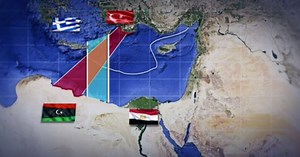 Στο «τραπέζι» η επέκταση στα 12 ναυτικά μίλια στην Κρήτη