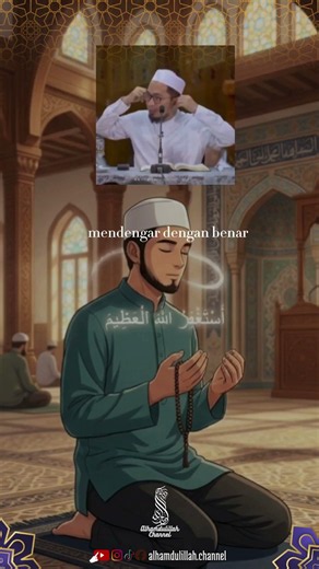 Seeking Forgiveness Before Dawn, A Powerful Practice Beloved by Allah SWT | Ustadz Adi Hidayat #s...
