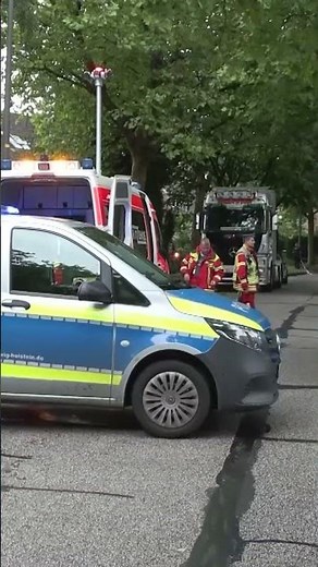 Canister with unknown liquid and wires found!