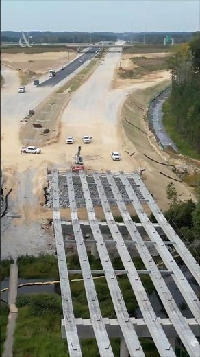 Final leg of Raleigh’s Outer Loop under construction. How long will it take?