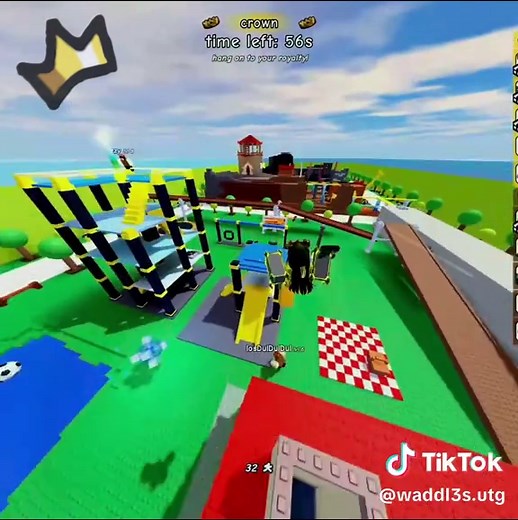 Crown Gameplay Tips for Roblox Players