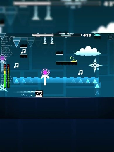 How to get free orbs in geometry dash