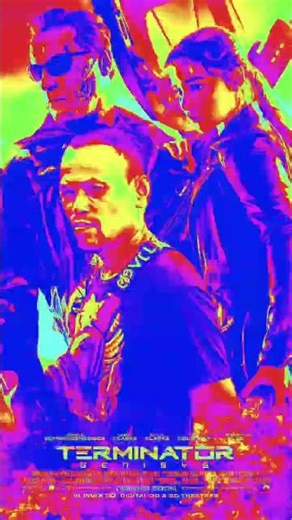 Terminator Genisys #terminator #terminatorgenisys #youtube #youtuber #youtubeshorts