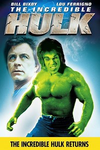 The Incredible Hulk Returns - Alchetron, the free social encyclopedia