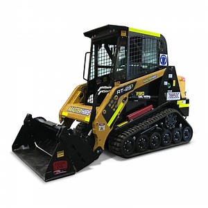 1.6t Tracked Loaders for Hire | Master Hire