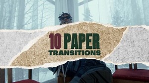 Paper Transition V4