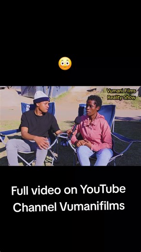 Ngizwe Mchunu: Ipodcast Ethokozisayo no Vumanifilms
