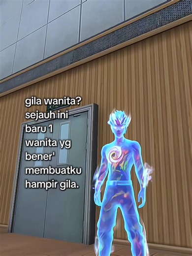 Gila Wanita: Satu Perempuan yang Mengubah Hidupku