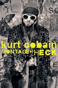 Cobain: Montage of Heck - Película 2015 - Cine.com