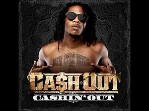 Cashin' Out - Cash Out [HQ Audio]