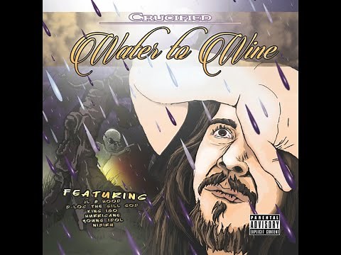 Crucified Power Up Lyrics