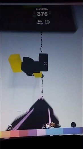 Masters difficulty chart obby stage 376 #200subsgoal#letsgetto100subs #butifyoucloseyoureyes#roblox