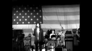 BROKEN FLAG Lyrics - PATTI SMITH | eLyrics.net