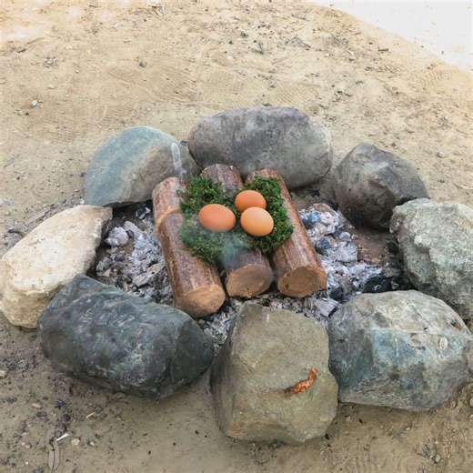 Level Up Your Camping! Genius Outdoor Hacks | 3-Minute Hacks