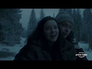 Hanna - Tráiler 1 | Amazon Prime Video
