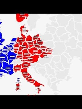 The battle for France ww2