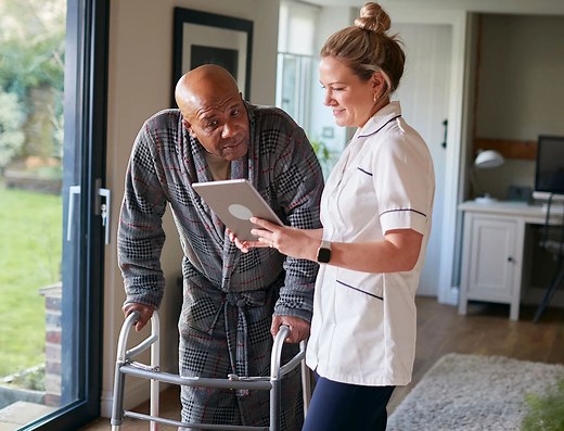 What is Acute Care? - Leaf Complex Care