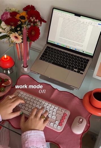 Logitech POP Icon Keys: Work Smarter with Customizable Action Keys