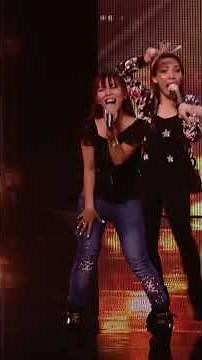 4th Power Audition Literally Shocked Simon Cowell!