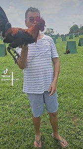 With Chef Maestro Martin Escolin @ GCGF Batangas #chickentalk #foodtrip = #Amazing 😁 | Mark Asis